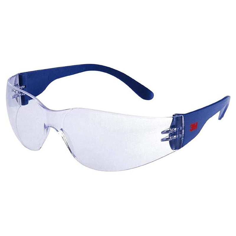 Kính bảo hộ 3M 2700 Series chống trầy xước, chống đọng sương