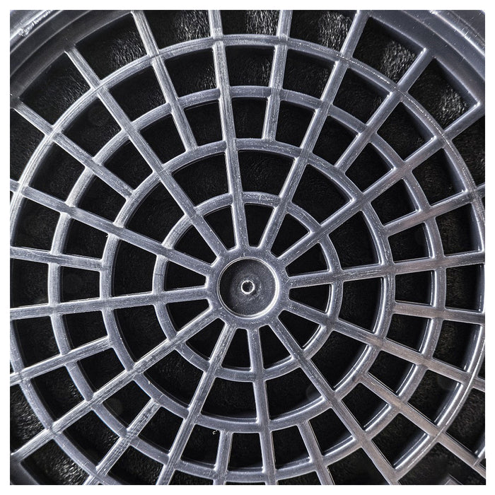 Phin lọc hỗn hợp cao cấp 3M 3303K-100 dùng cho mặt nạ phòng độc chuẩn kết nối Snap-Fit ( Nhấn )