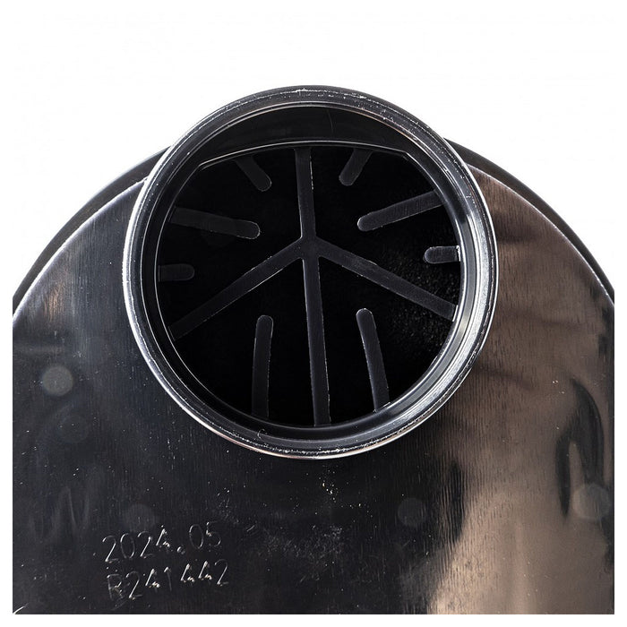 Phin lọc hỗn hợp cao cấp 3M 3303K-100 dùng cho mặt nạ phòng độc chuẩn kết nối Snap-Fit ( Nhấn )