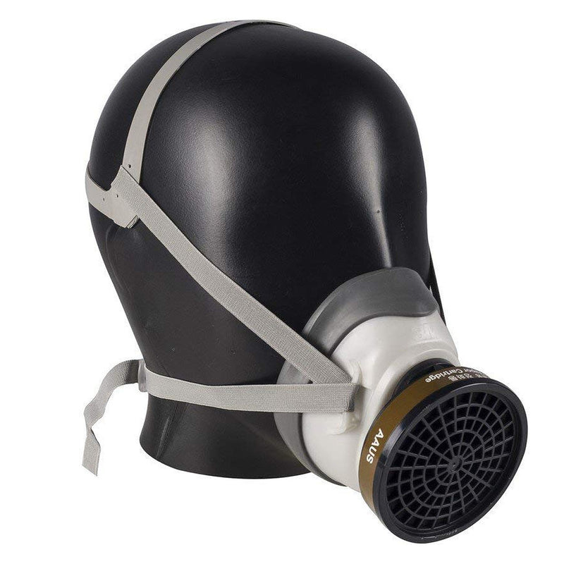 Phin lọc hỗn hợp cao cấp 3M 3303K-100 dùng cho mặt nạ phòng độc chuẩn kết nối Snap-Fit ( Nhấn )