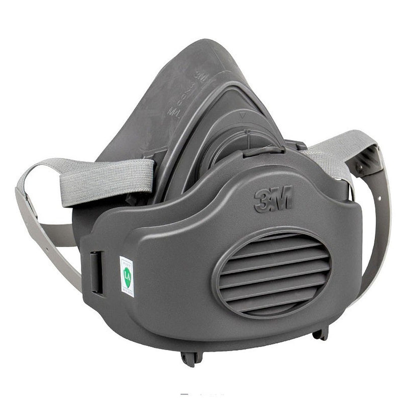 Nắp giữ tấm lọc bụi 3M 3700 chuẩn kết nối Snap-Fit ( Nhấn )