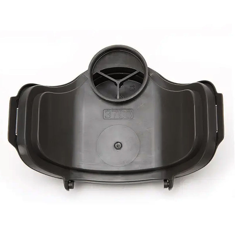 Nắp giữ tấm lọc bụi 3M 3700 chuẩn kết nối Snap-Fit ( Nhấn )