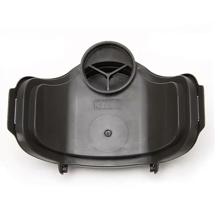 Nắp giữ tấm lọc bụi 3M 3700 chuẩn kết nối Snap-Fit ( Nhấn )