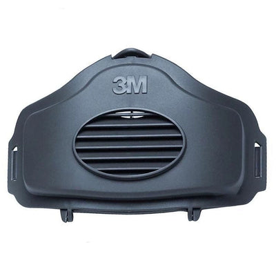 Nắp giữ tấm lọc bụi 3M 3700 chuẩn kết nối Snap-Fit ( Nhấn )