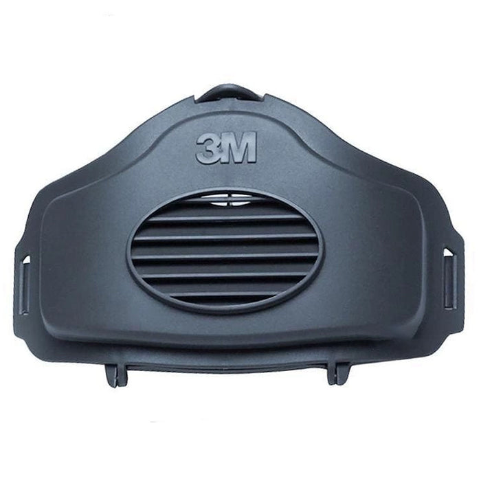 Nắp giữ tấm lọc bụi 3M 3700 chuẩn kết nối Snap-Fit ( Nhấn )