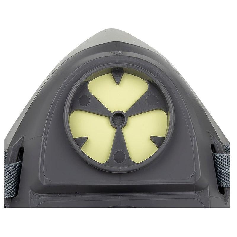 Van hít thay thế 3M 382 dùng cho mặt nạ phòng độc 3M 3100/ 3200