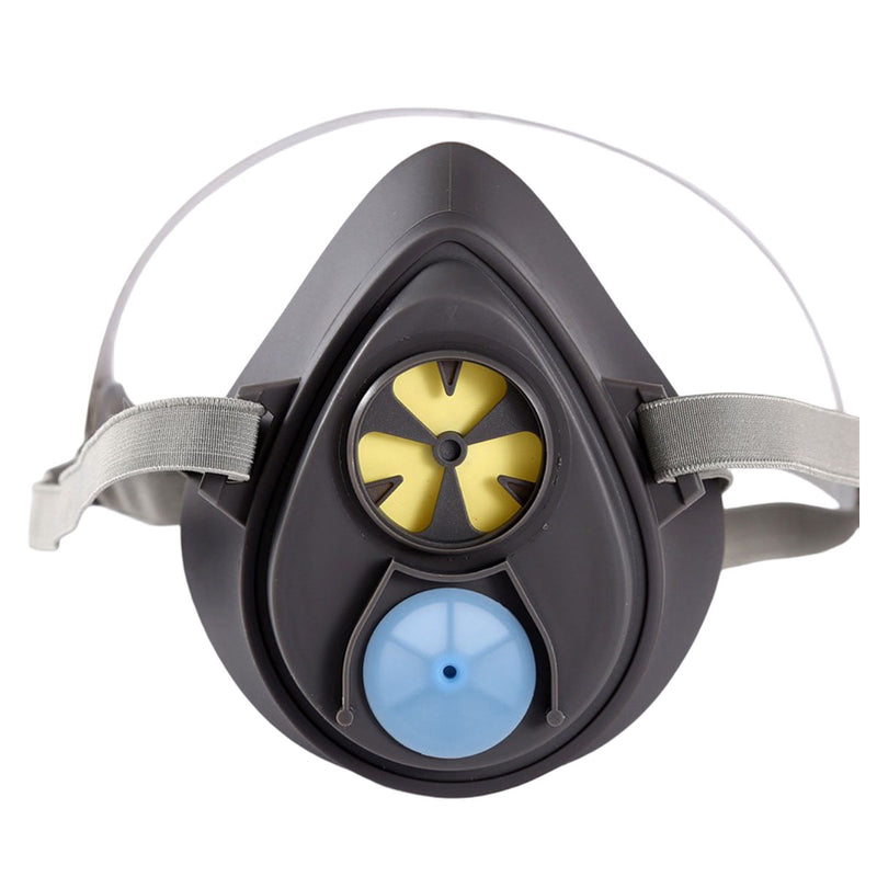 Van hít thay thế 3M 382 dùng cho mặt nạ phòng độc 3M 3100/ 3200