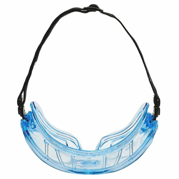 Kính bảo hộ chống hóa chất 3M Fahrenheit 40654 có lỗ thông hơi gián tiếp