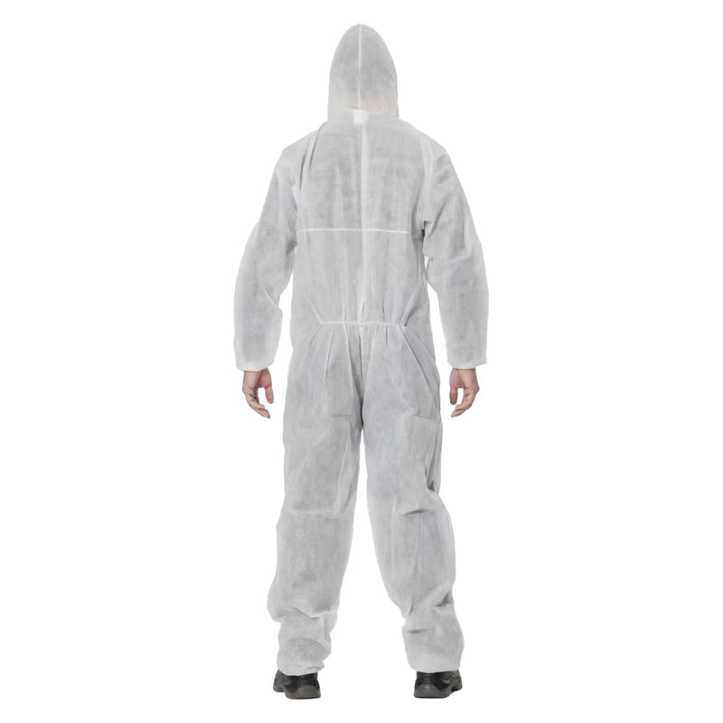 Quần áo bảo hộ 3M 4500 dành cho các công việc có mức độ rủi ro thấp ( CE Category I )