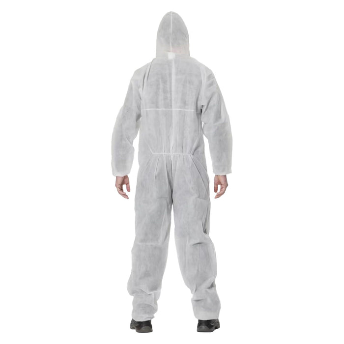 Quần áo bảo hộ 3M 4500 dành cho các công việc có mức độ rủi ro thấp ( CE Category I )