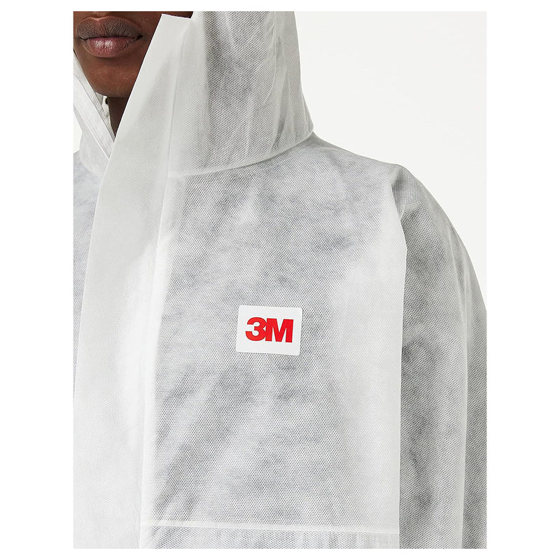 Quần áo bảo hộ 3M 4500 dành cho các công việc có mức độ rủi ro thấp ( CE Category I )
