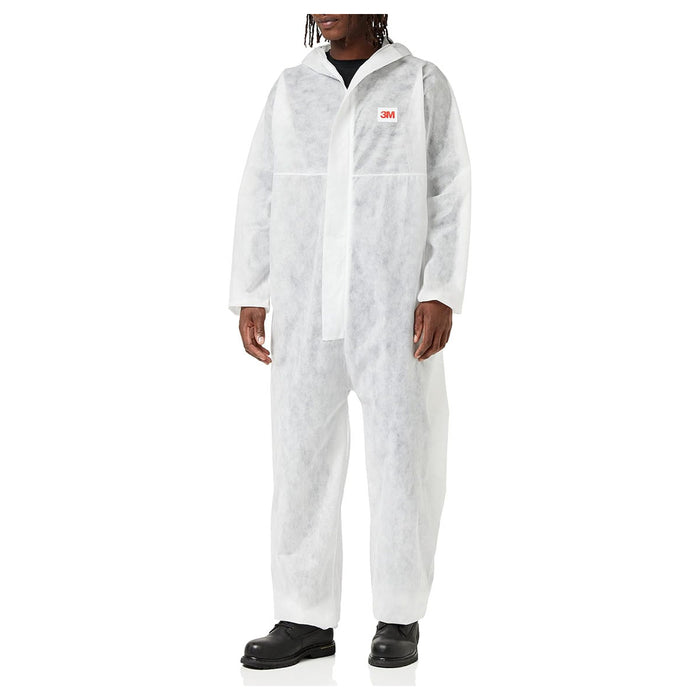 Quần áo bảo hộ 3M 4500 dành cho các công việc có mức độ rủi ro thấp ( CE Category I )