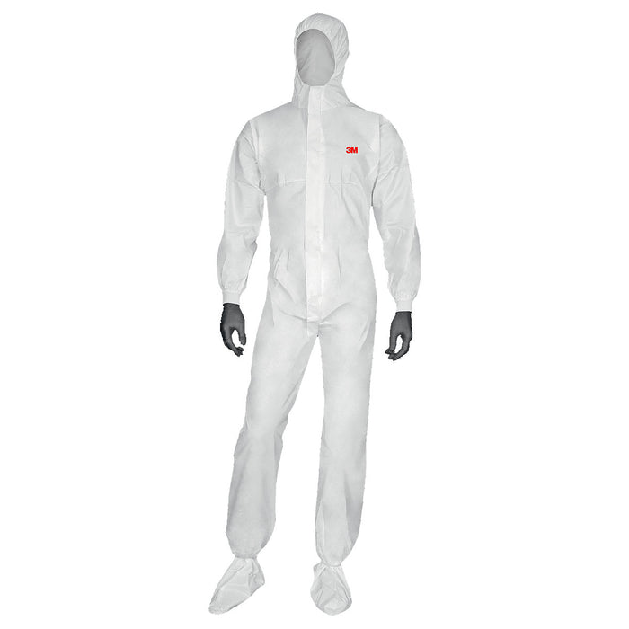 Quần áo bảo hộ 3M 4510 dành cho các công việc có mức độ rủi ro cao ( CE Category III )