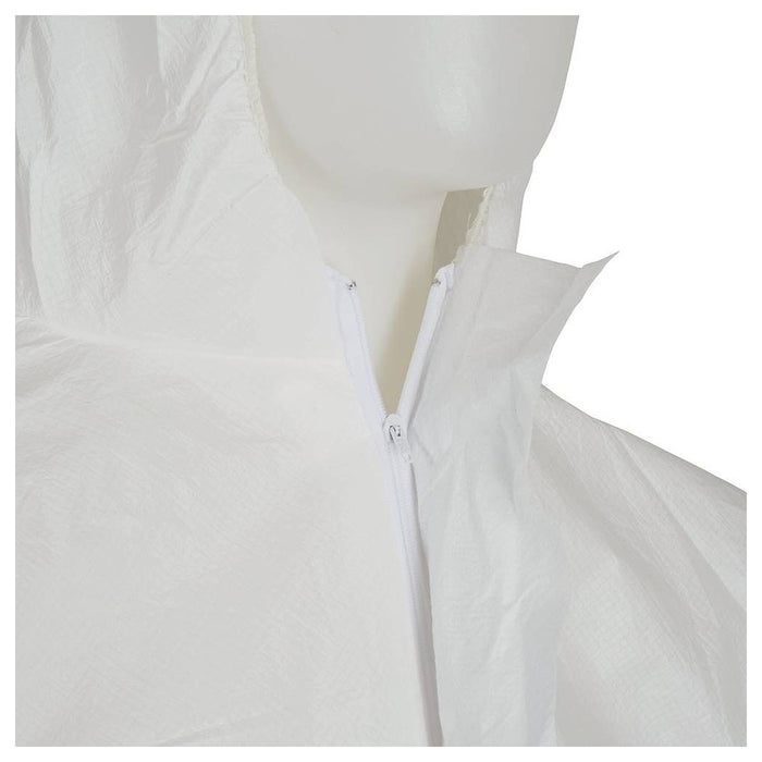 Quần áo bảo hộ 3M 4510 dành cho các công việc có mức độ rủi ro cao ( CE Category III )