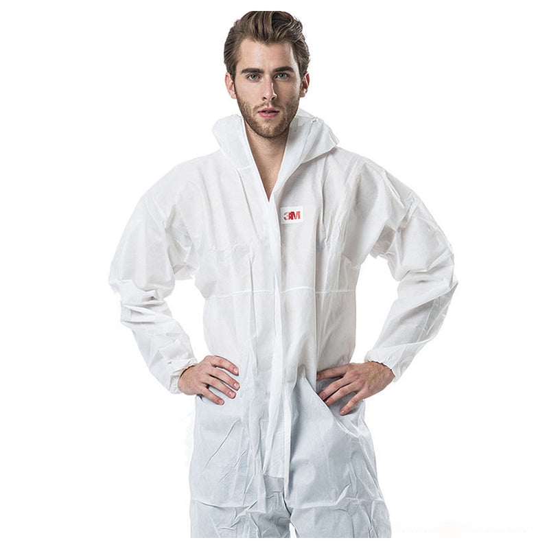 Quần áo bảo hộ 3M 4515 dành cho các công việc có mức độ rủi ro cao ( CE Category III )