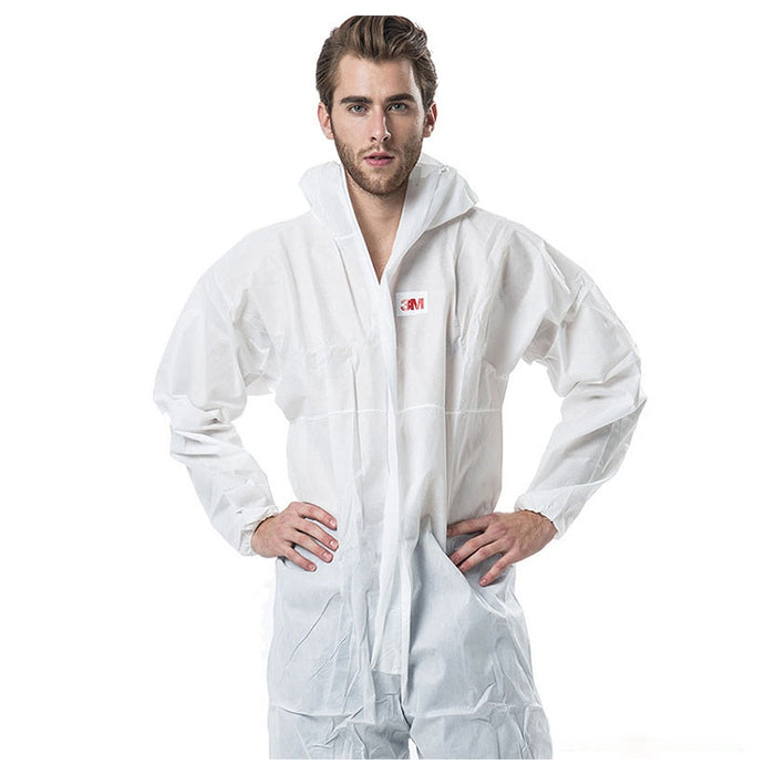 Quần áo bảo hộ 3M 4515 dành cho các công việc có mức độ rủi ro cao ( CE Category III )