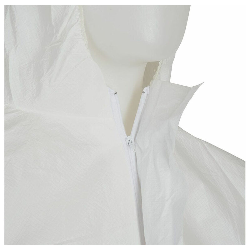 Quần áo bảo hộ 3M 4515 dành cho các công việc có mức độ rủi ro cao ( CE Category III )