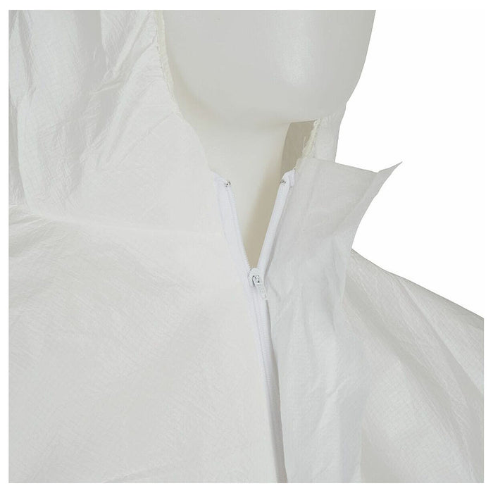 Quần áo bảo hộ 3M 4515 dành cho các công việc có mức độ rủi ro cao ( CE Category III )