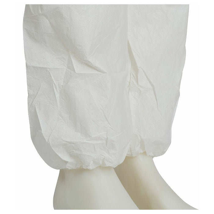 Quần áo bảo hộ 3M 4515 dành cho các công việc có mức độ rủi ro cao ( CE Category III )