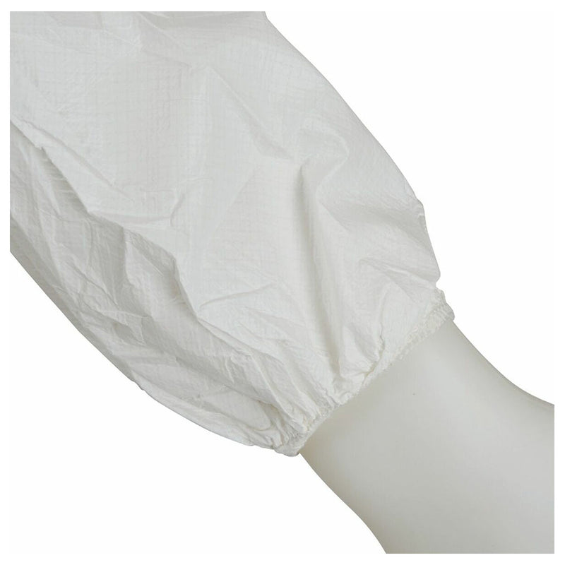 Quần áo bảo hộ 3M 4515 dành cho các công việc có mức độ rủi ro cao ( CE Category III )