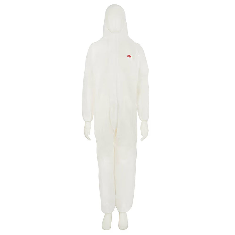 Quần áo bảo hộ 3M 4515 dành cho các công việc có mức độ rủi ro cao ( CE Category III )