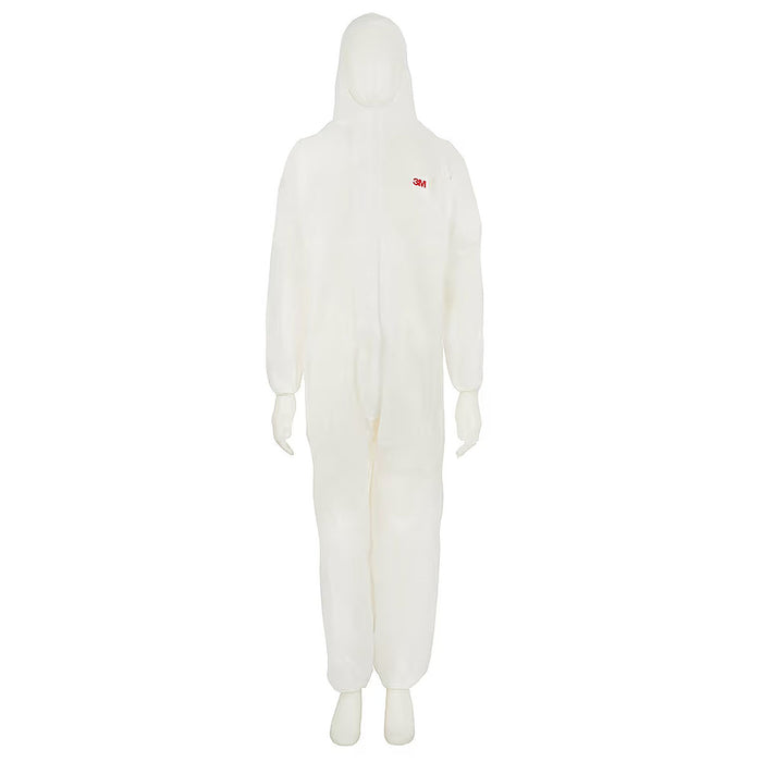 Quần áo bảo hộ 3M 4515 dành cho các công việc có mức độ rủi ro cao ( CE Category III )