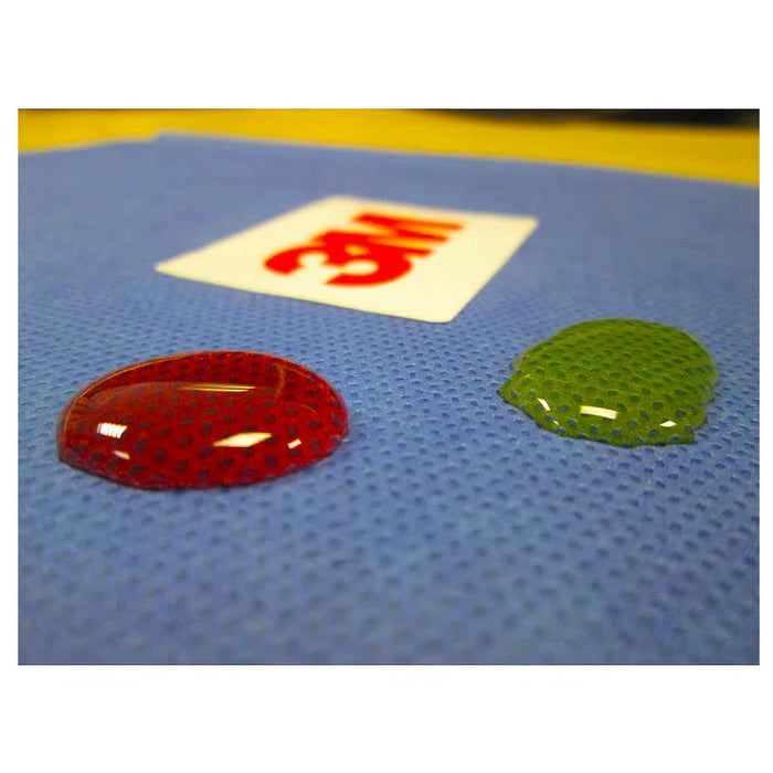 Quần áo bảo hộ cao cấp 3M 4532+ dành cho các công việc có mức độ rủi ro cao ( CE Category III )