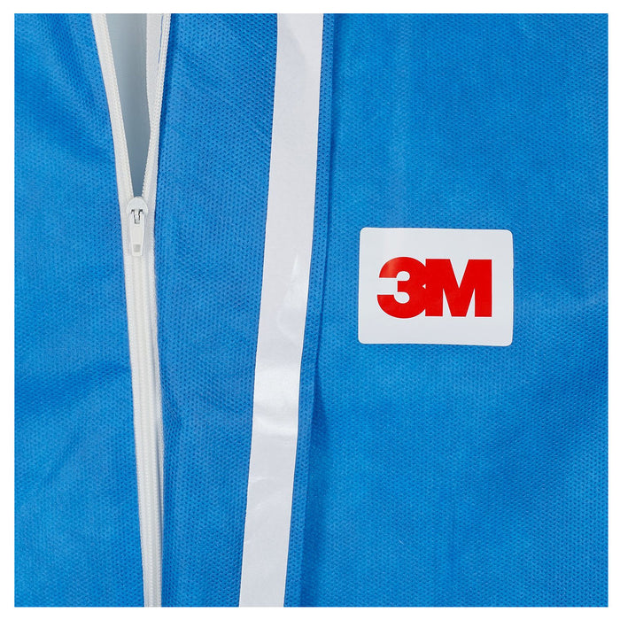 Quần áo bảo hộ cao cấp 3M 4532+ dành cho các công việc có mức độ rủi ro cao ( CE Category III )