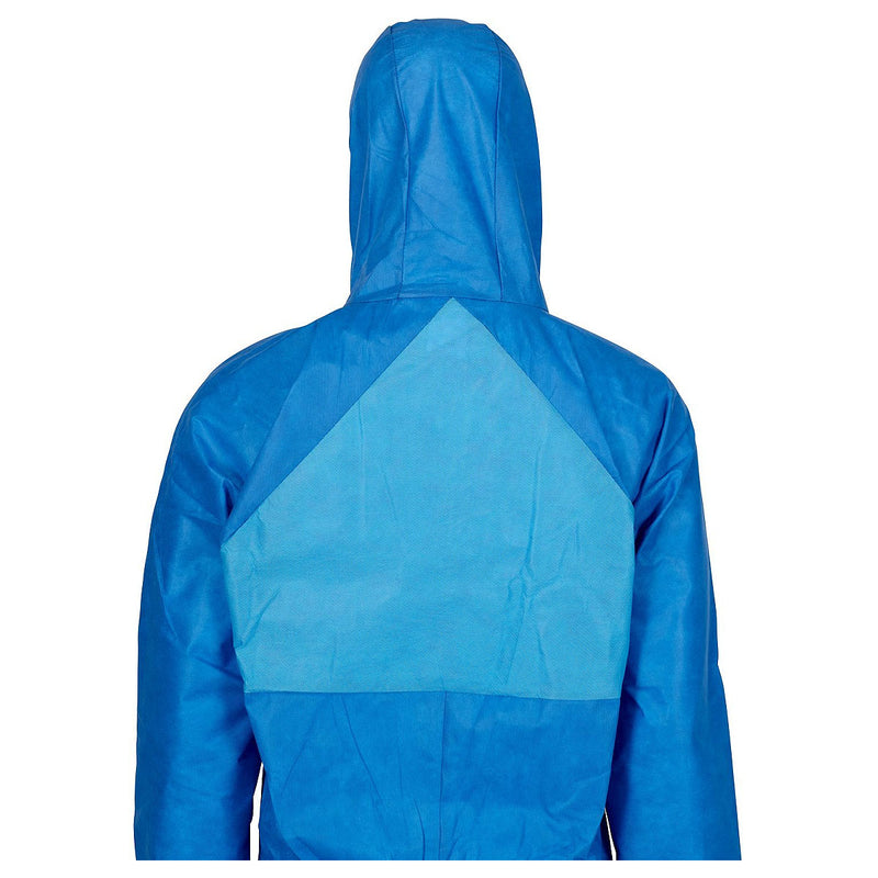 Quần áo bảo hộ cao cấp 3M 4532+ dành cho các công việc có mức độ rủi ro cao ( CE Category III )