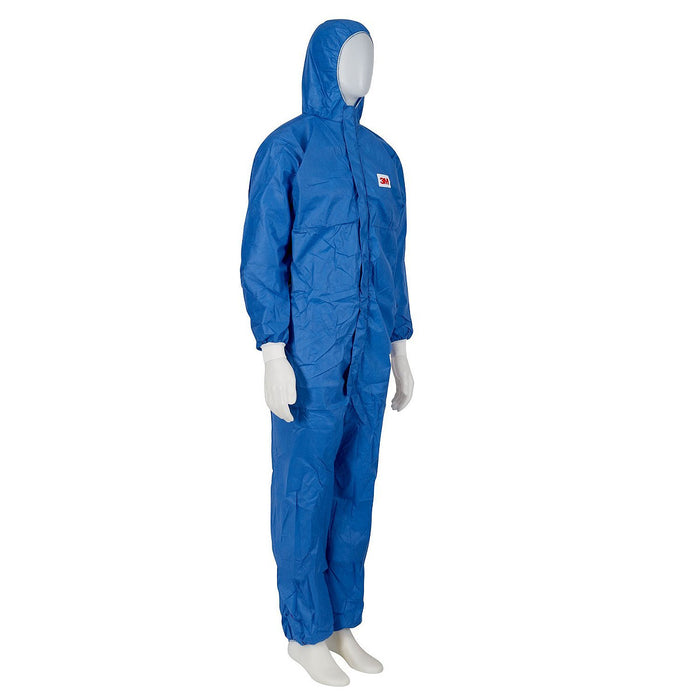 Quần áo bảo hộ cao cấp 3M 4532+ dành cho các công việc có mức độ rủi ro cao ( CE Category III )