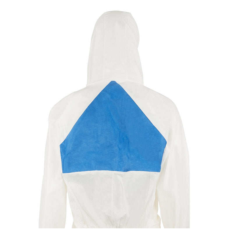 Quần áo bảo hộ cao cấp 3M 4540+ dành cho các công việc có mức độ rủi ro cao ( CE Category III )