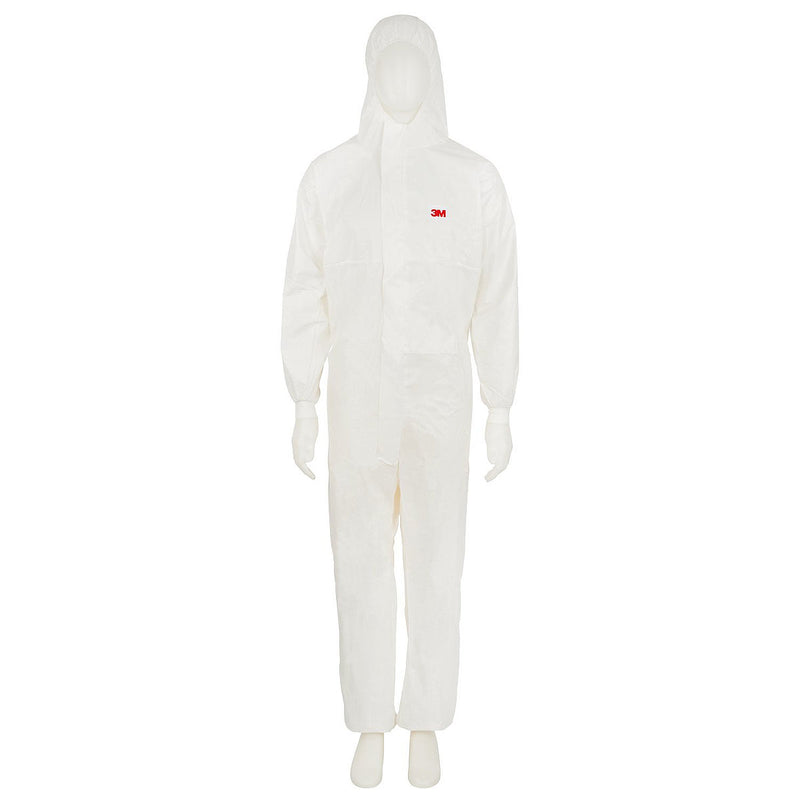 Quần áo bảo hộ cao cấp 3M 4540+ dành cho các công việc có mức độ rủi ro cao ( CE Category III )