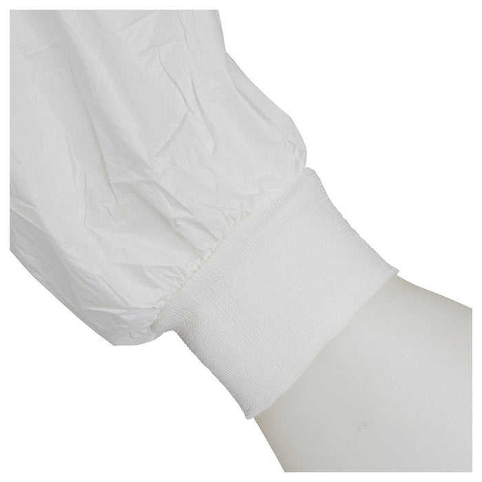 Quần áo bảo hộ cao cấp 3M 4565 dành cho các công việc có mức độ rủi ro cao ( CE Category III )