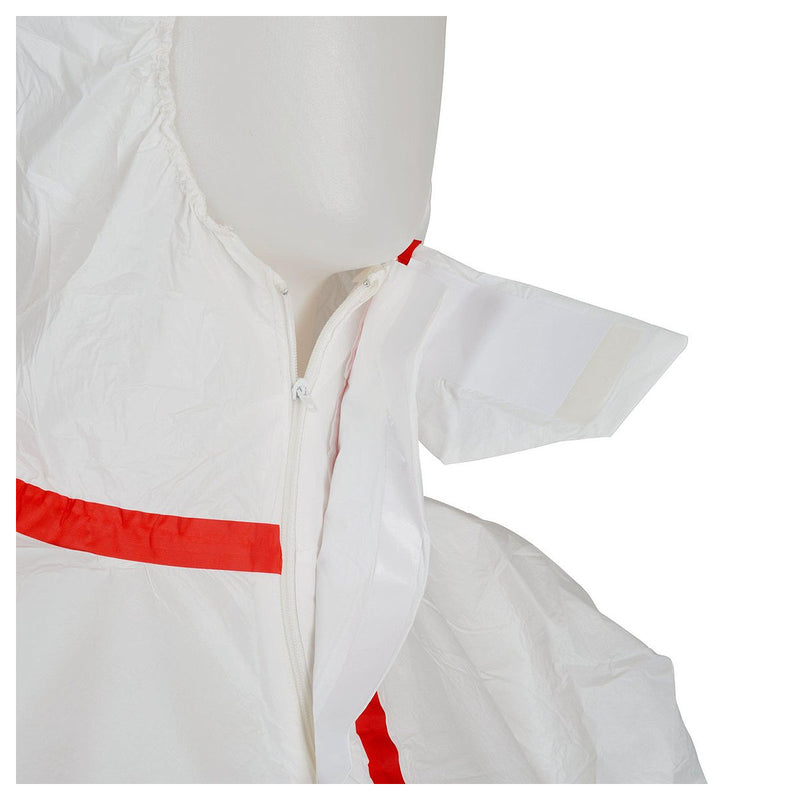 Quần áo bảo hộ cao cấp 3M 4565 dành cho các công việc có mức độ rủi ro cao ( CE Category III )