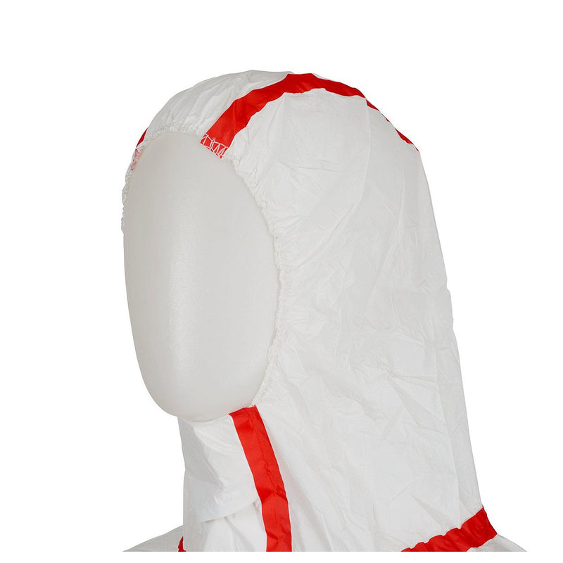 Quần áo bảo hộ cao cấp 3M 4565 dành cho các công việc có mức độ rủi ro cao ( CE Category III )