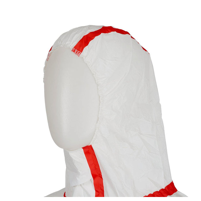 Quần áo bảo hộ cao cấp 3M 4565 dành cho các công việc có mức độ rủi ro cao ( CE Category III )