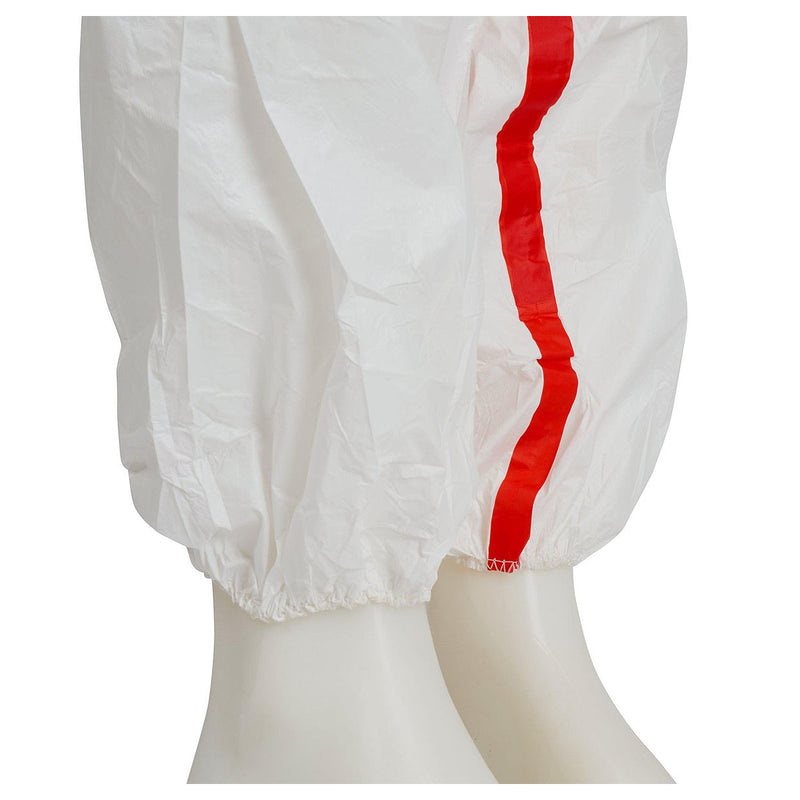 Quần áo bảo hộ cao cấp 3M 4565 dành cho các công việc có mức độ rủi ro cao ( CE Category III )