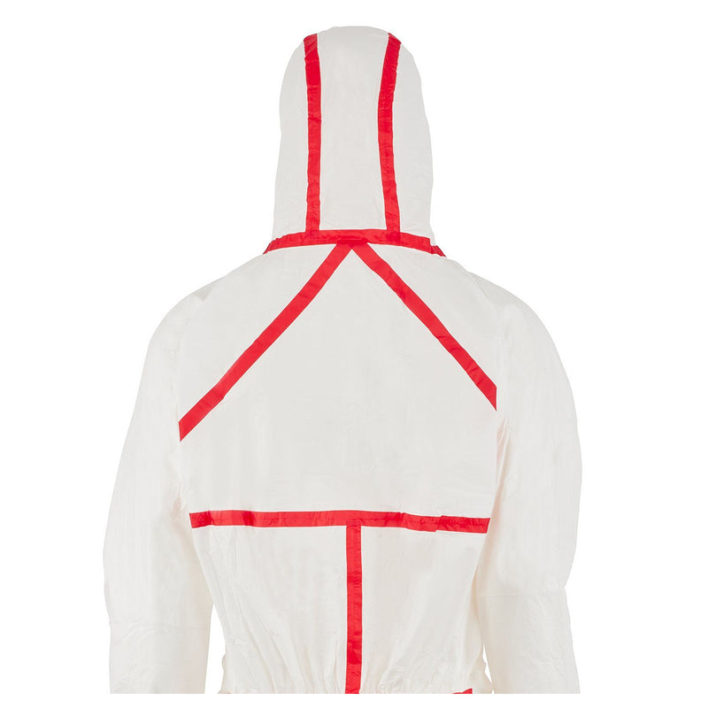 Quần áo bảo hộ cao cấp 3M 4565 dành cho các công việc có mức độ rủi ro cao ( CE Category III )