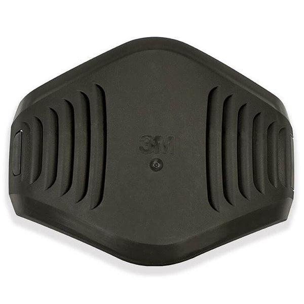 Nắp giữ tấm lọc bụi 3M 5700 dùng cho 5744, 5744C chuẩn kết nối Snap-Fit ( Nhấn )