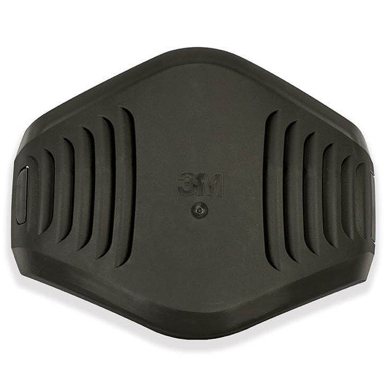 Nắp giữ tấm lọc bụi 3M 5700 dùng cho 5744, 5744C chuẩn kết nối Snap-Fit ( Nhấn )