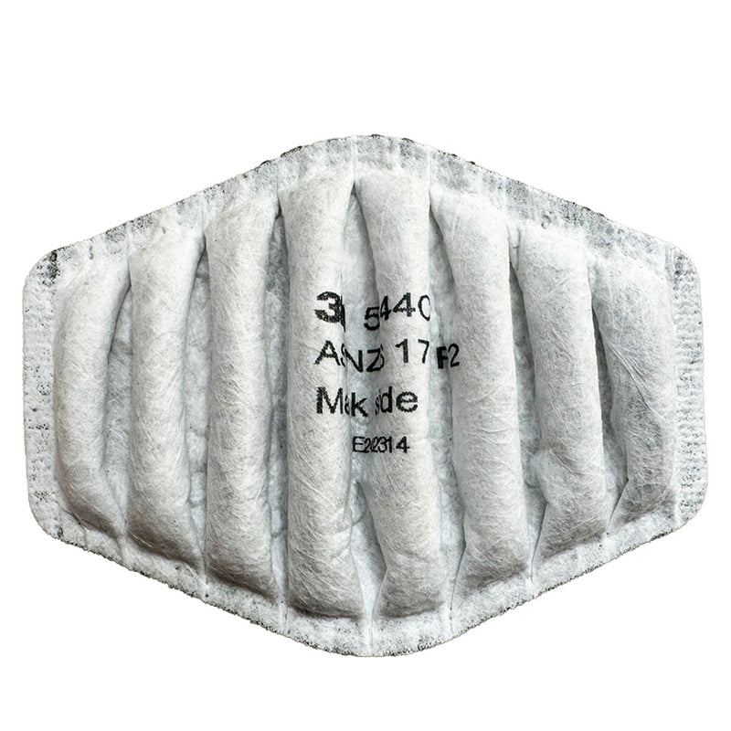 Tấm lọc bụi 3M 5744C có than hoạt tính khử mùi