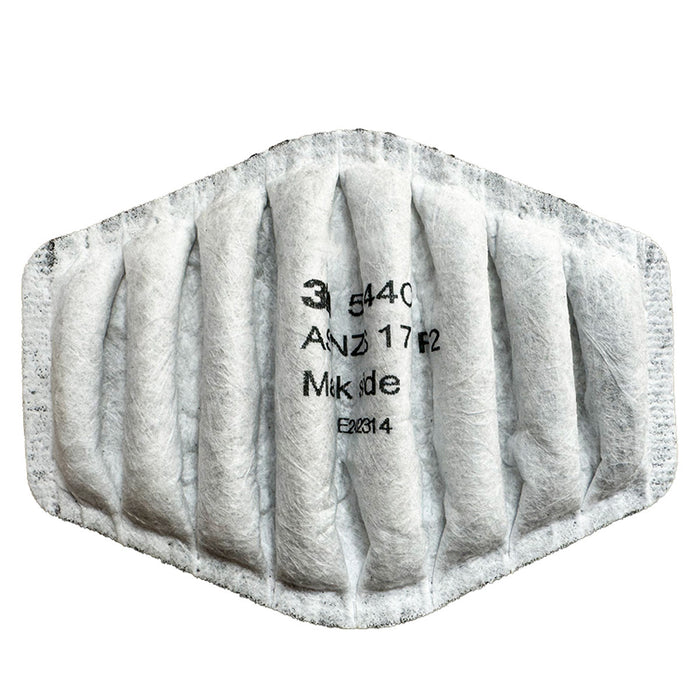 Tấm lọc bụi 3M 5744C có than hoạt tính khử mùi