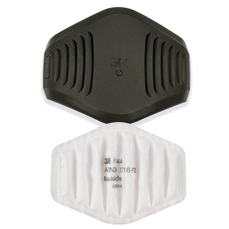 Tấm lọc bụi 3M 5744
