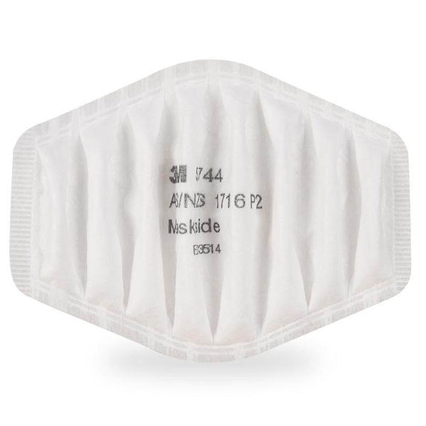 Tấm lọc bụi 3M 5744