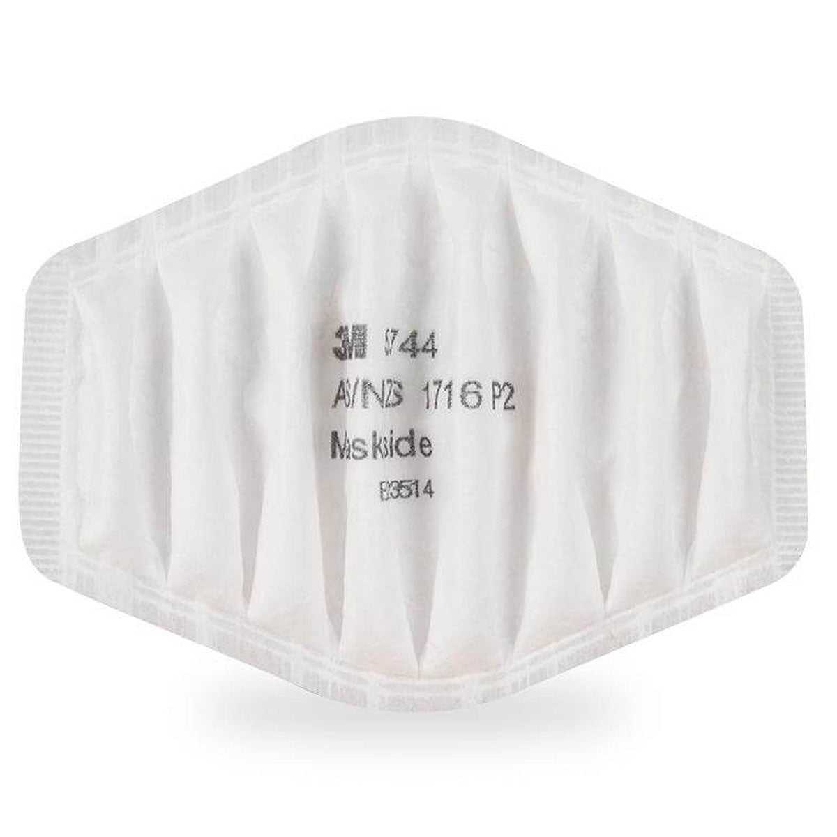 Tấm lọc bụi 3M 5744