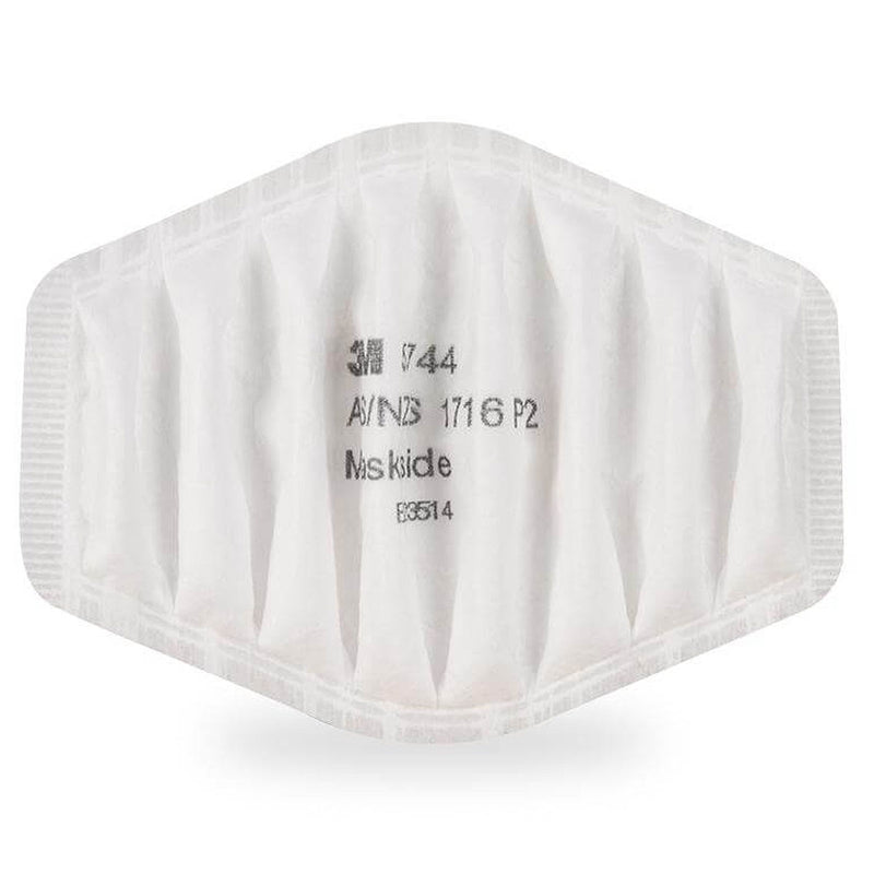 Tấm lọc bụi 3M 5744