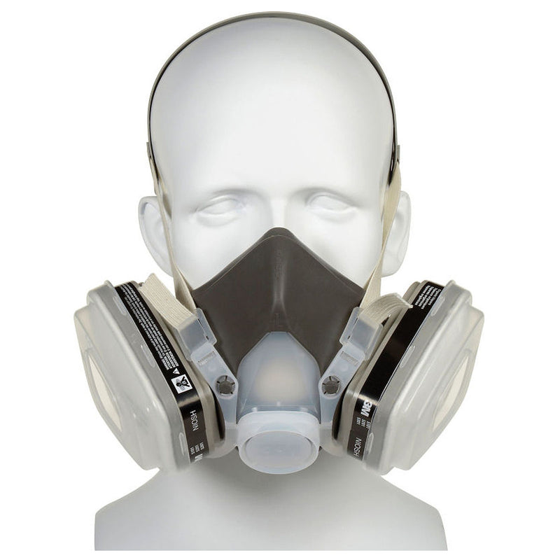 Tấm lọc bụi và hạt không chứa dầu 3M 5N11