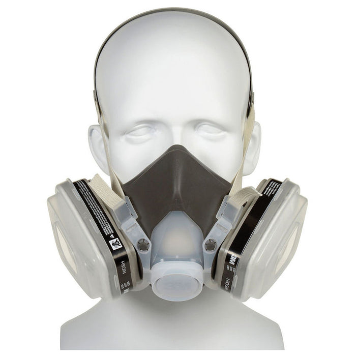 Tấm lọc bụi và hạt không chứa dầu 3M 5N11