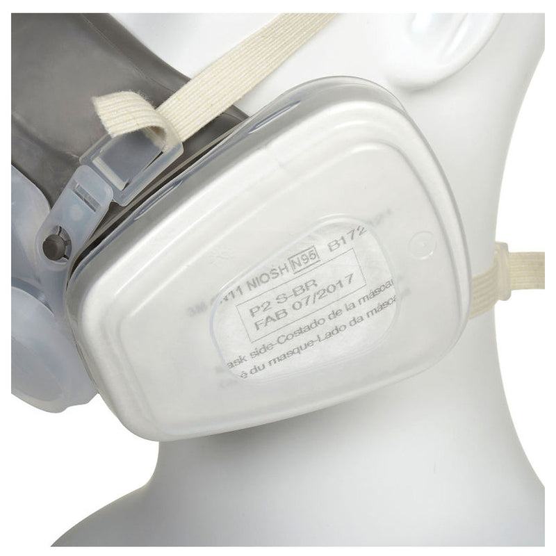 Tấm lọc bụi P95 3M 5P71