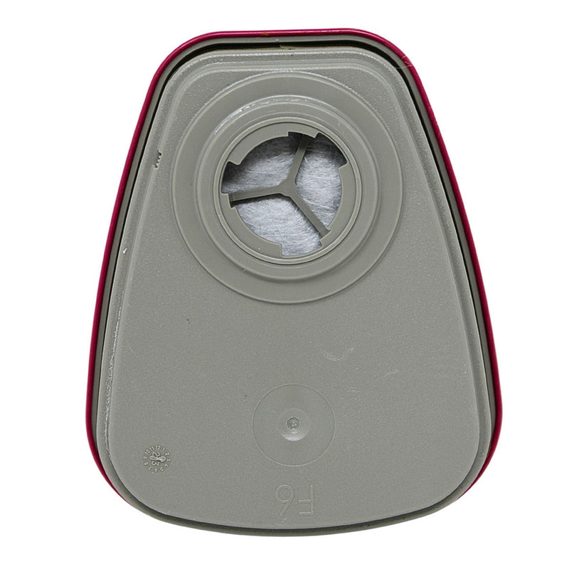 Túi 2 hộp phin lọc hỗn hợp 3M 60926 ngàm xoay Bayonet